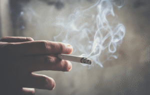 タバコのイメージ