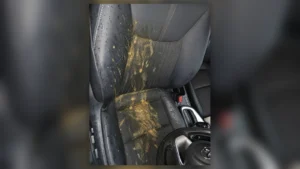 清掃後のトヨタ ヤリスクロス運転席を使用した横長アイキャッチ画像
